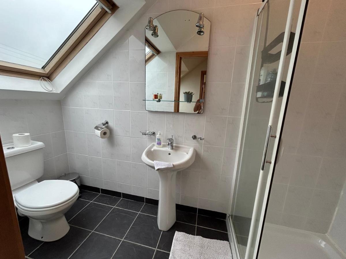 The Lodge, Monkstown Monkstown  Buitenkant foto