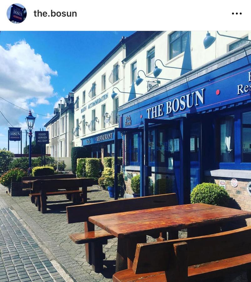 The Lodge, Monkstown Monkstown  Buitenkant foto