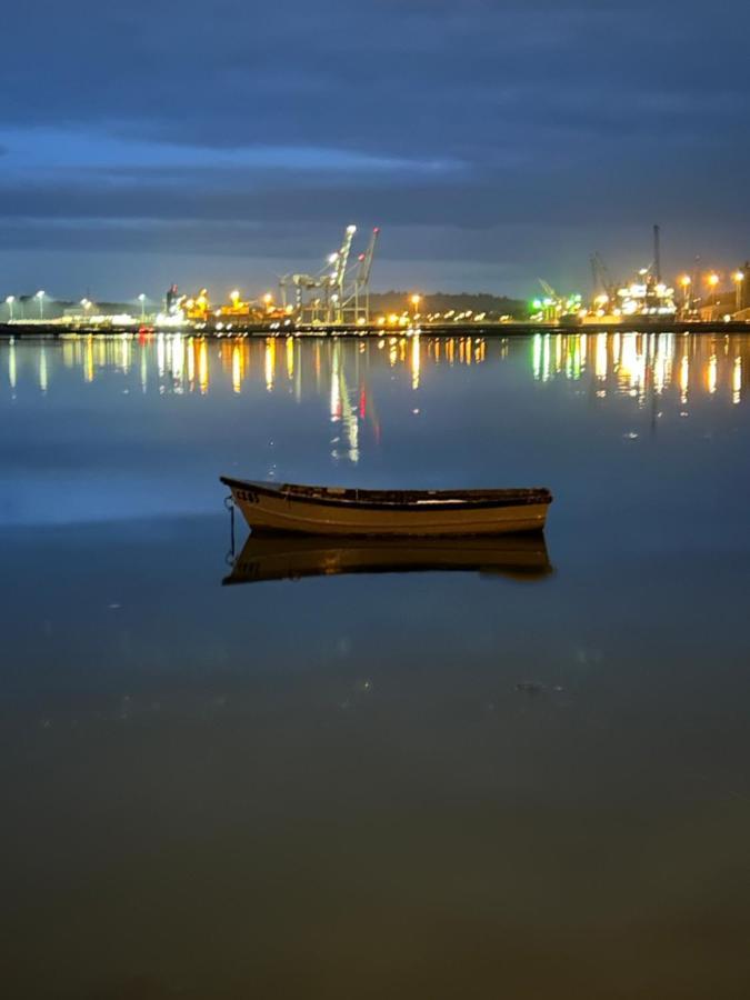 The Lodge, Monkstown Monkstown  Buitenkant foto