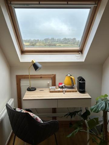 The Lodge, Monkstown Monkstown  Buitenkant foto