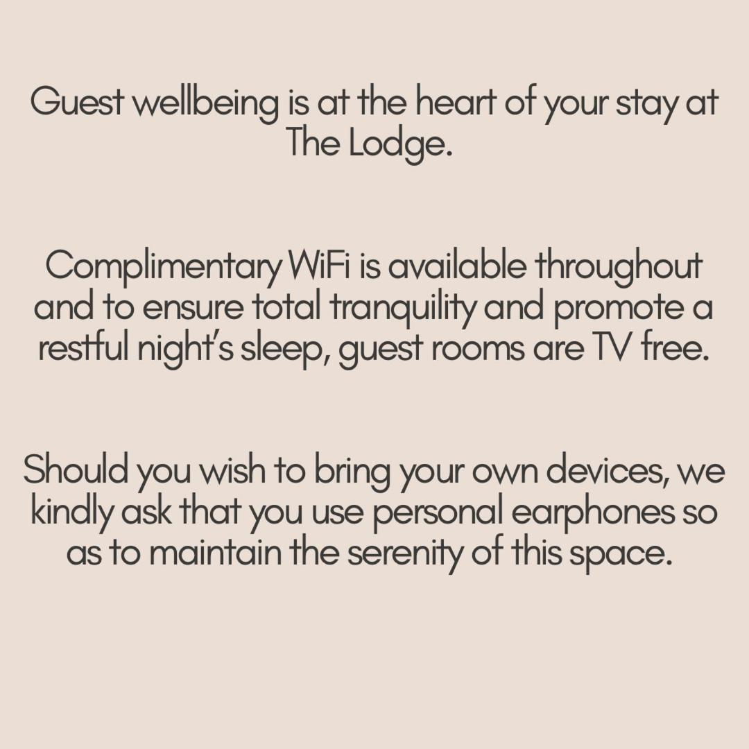 The Lodge, Monkstown Monkstown  Buitenkant foto