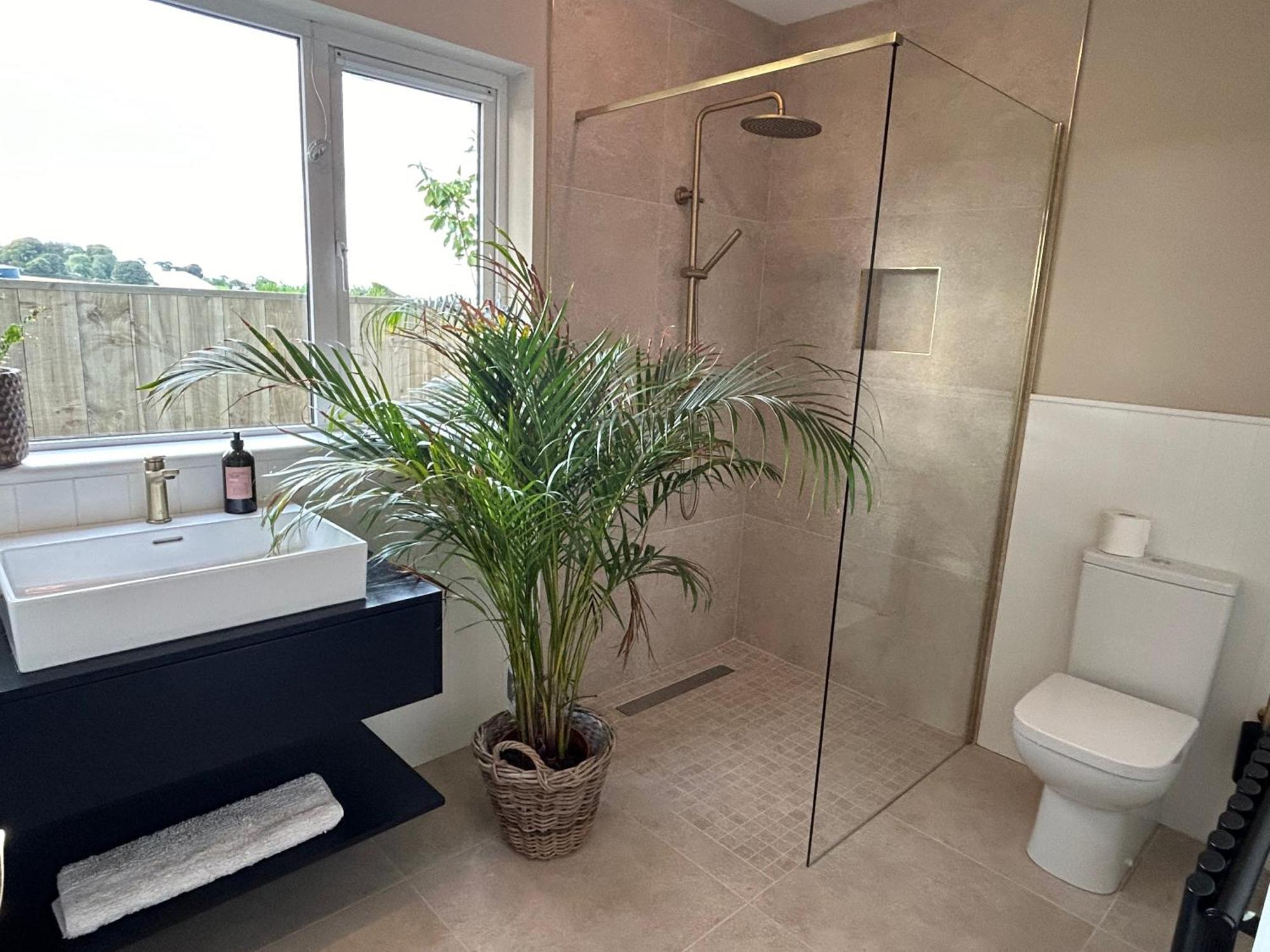 The Lodge, Monkstown Monkstown  Buitenkant foto