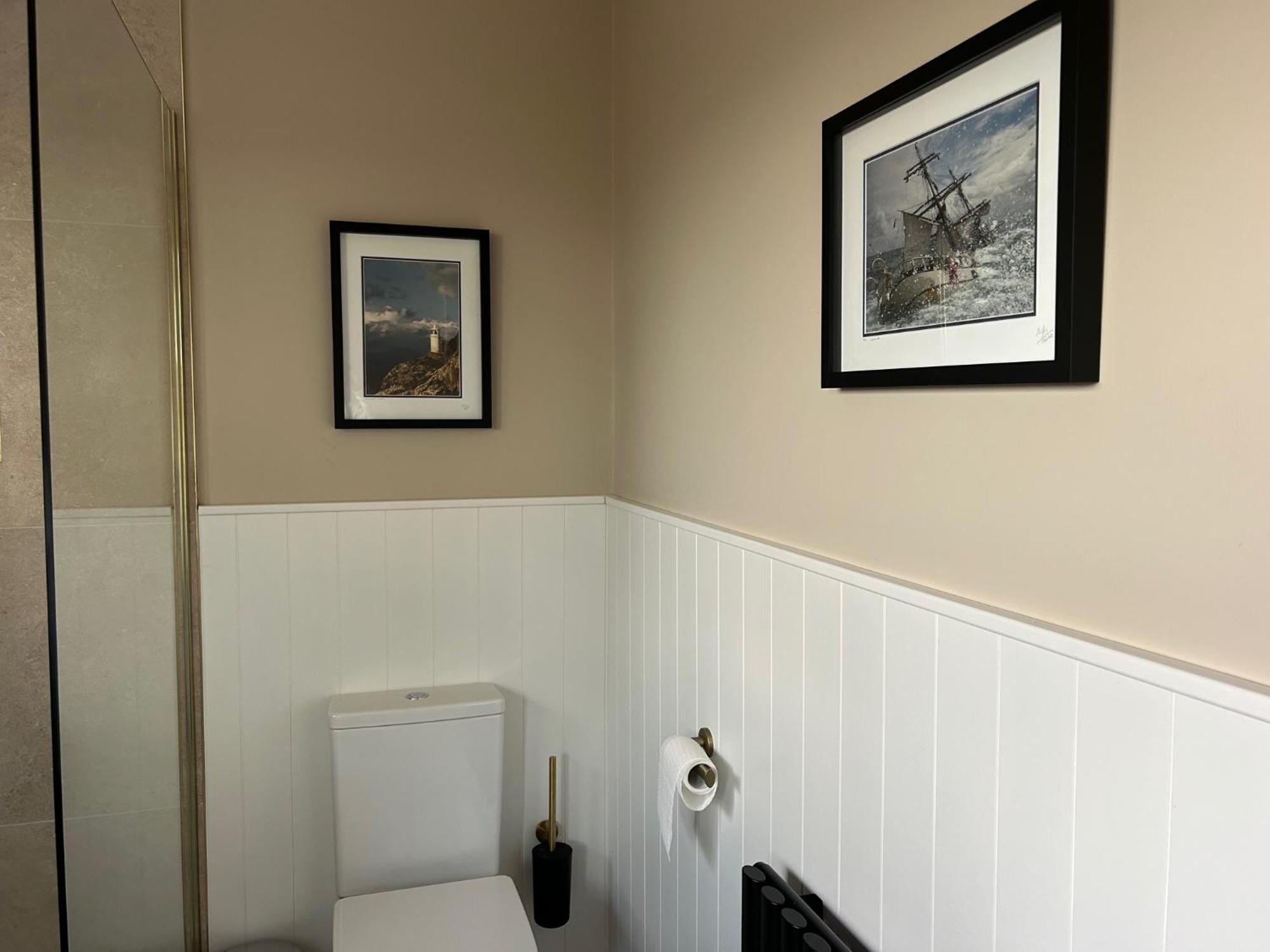 The Lodge, Monkstown Monkstown  Buitenkant foto