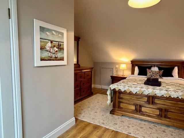 The Lodge, Monkstown Monkstown  Buitenkant foto