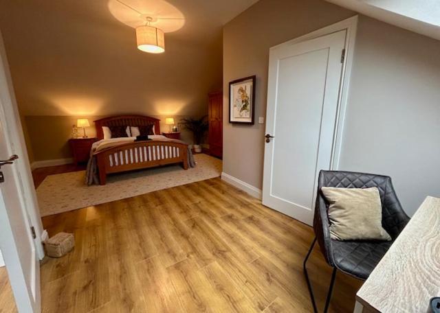 The Lodge, Monkstown Monkstown  Buitenkant foto