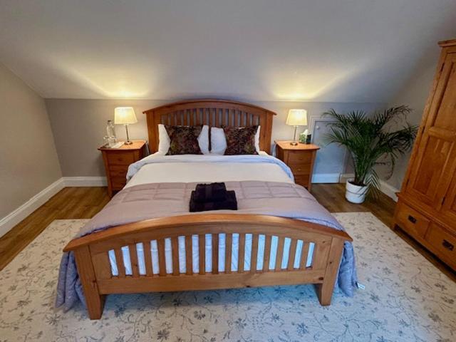 The Lodge, Monkstown Monkstown  Buitenkant foto