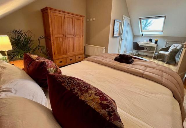 The Lodge, Monkstown Monkstown  Buitenkant foto
